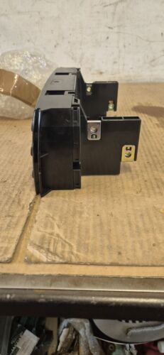 Jaguar XJ 2003-2009 X350 Air Conditioning Control Panel C2C2760 - Picture 5 of 16