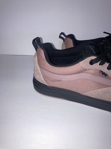 Vans Skateboarding Kyle Walker Dusty Rose Herren Größe 10,5 echte Spitfire FA Shake - Bild 5 von 5
