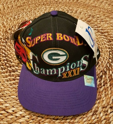 super bowl 31 hat