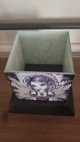 GRACIE Fairy Tea Light Candle Holder - Bild 4 von 5