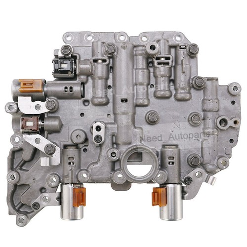 Cuerpo de válvula de transmisión U140 U240 U241 para Toyota RAV4 2001 2002 2003 2004 2005 - Imagen 2 de 13