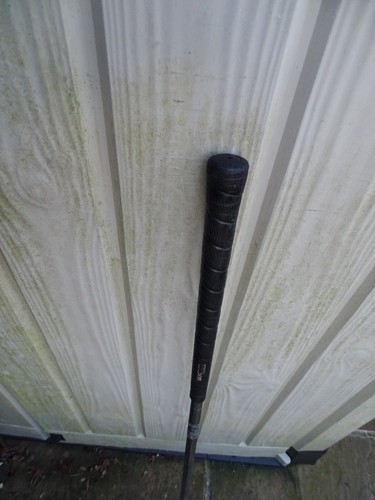 WILSON STAFF FS FAT SHAFT SAND WEDGE 46* STEEL REGULAR FLEX FAT SHAFT - Picture 12 of 12