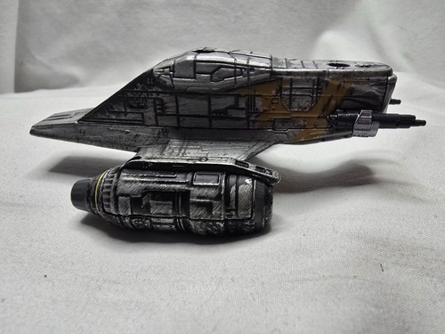 Mattel Hot Wheels Die-Cast : Star Wars Starships Select RAZOR CREST (HHR18) - Picture 8 of 11