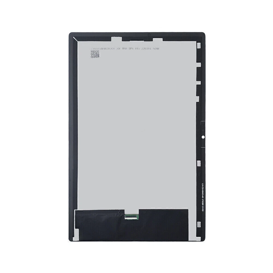 For Samsung Galaxy Tab A8 10.5 2021 SM-X200 SM-X205 LCD Touch Screen Replacement - Image 3 of 4