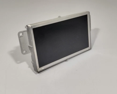 6563KP Écran Multifunction pour PEUGEOT 407 * 2004 94627 - Picture 7 of 8