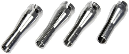 For 1992-2002 Ford E-150 Econoline Club Wagon Dorman Door Latch Cable Repair Kit - Picture 6 of 7