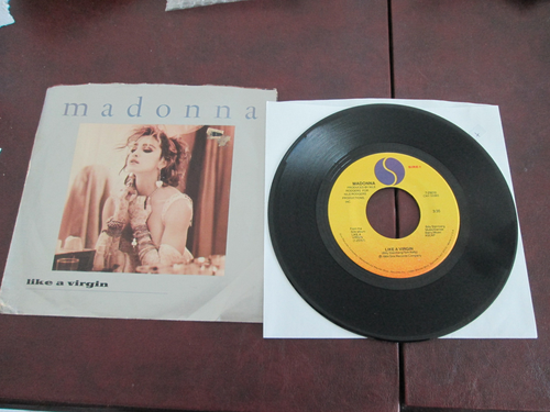 PICK ANY 5 PICTURE SLEEVES W/ 45'S FOR $20.00 & FREE SHIPPING -MUST BUY 5 FOR F - Picture 26 of 101