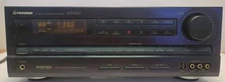 Pioneer VSA-7500 AV Digital Surround Amplifier , no remote - Tested w/ Video