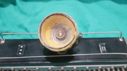 Vintage American Flyer Searchlight Car 634  C&NWRY 42597 No Box - Picture 6 of 12