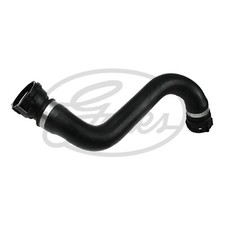 GATES 05-2553 Radiator Hose for BMW