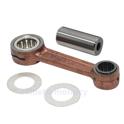 Boat Connecting Rod Con Rod Assy for Suzuki DT20 1984-2000 DT30 DT25 1983-2017 - Picture 6 of 9