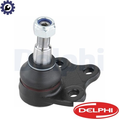 BALL JOINT TC1907 FOR FORD MONDEO/IV/Turnier GALAXY/II/MK/VAN S-MAX VOLVO