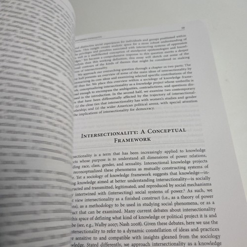 The Oxford Handbook of Gender & Politics Waylen Celis Kantola Weldon Textbook PB - 第 10/12 張圖片