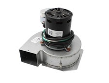 88J38 Lennox Induced Draft Blower Assembly OEM 88J38
