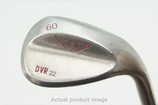 Edel Custom Grind Wedge 60°- Regular Dynamic Gold Stl 932264 Fair HB2-6-75