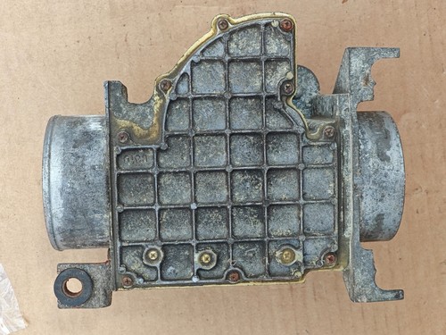 1982-1985 Toyota Celica Supra MAF Mass Air Flow Sensor OEM 22250-43150 ORIGINAL - Picture 9 of 11