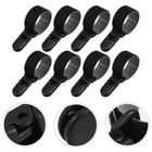  10 Pcs Gartenflaggenhalter Fahnenhalterung Bootsflaggenhalter Im Freien