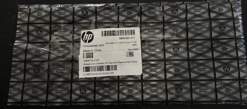 M86080-601 HP SPS MB i7-11800H Fury 17 G8 WIN
