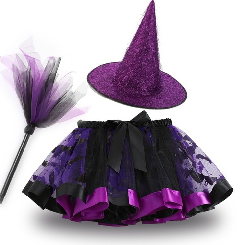 Wand Kids Halloween Costume Halloween Decoration - Picture 26 of 30