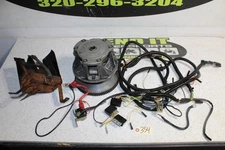O/S	1994 Polaris Indy Classic	Electric Start Kit	1321671 / 3083189 / 2460441