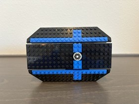 LEGO Star Wars TIE Bomber 4479, 100% Complete + Instructions + Box