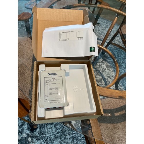 NUEVO National Instruments NI myDAQ NI MYDAQ ENVÍO RÁPIDO - Imagen 4 de 14