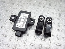 2014 10-16 BMW K1600 K1600GTL TPMS Tire Pressure Monitor Sensor Control Unit Lot