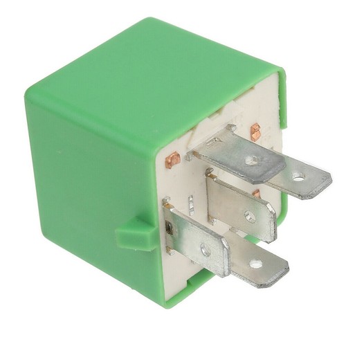 Fan Relay Relay 1PCS 207 306 307 9620725080 Aftermarket Easy To Install - Picture 5 of 7