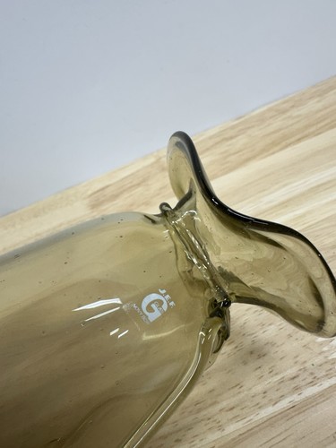 J.E.F. Glass - Picture 4 of 7