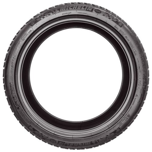 2x Winterreifen - MICHELIN PILOT ALPIN PA4 ASYM ZP 225/45R18 95V FSL XL - Bild 3 von 6