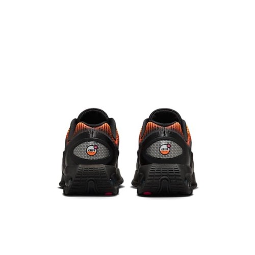 Nike Air Max DN GS Kinder Sneaker "schwarz/orange" Gr. UK 5,5 Neu ohne Deckelkarton - Bild 6 von 6
