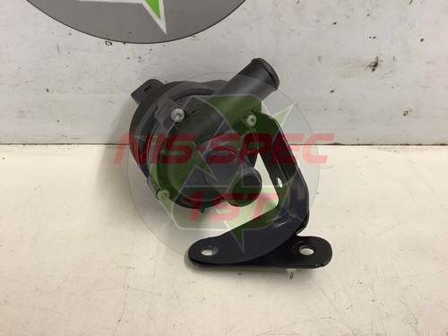 Infiniti Q30 H15 Water Pump 2016-2020 3130591163 - Picture 8 of 11