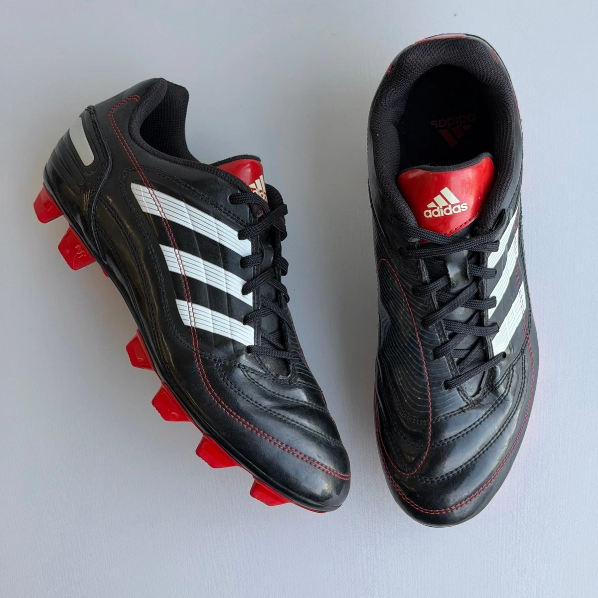 Adidas Predator X Black for sale | eBay