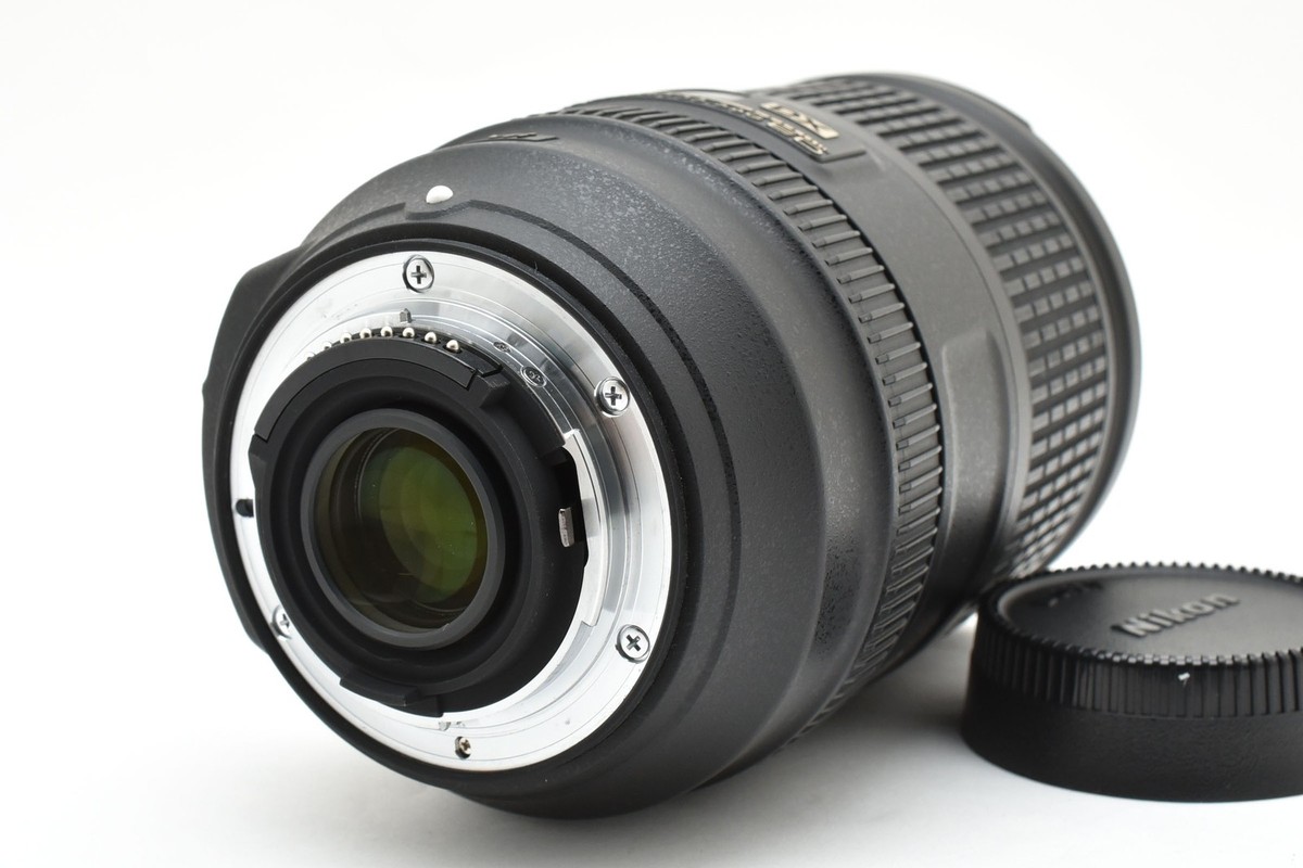 ニコン AF-S DX NIKKOR 518-300m AF-S DX NIKKOR 18-300mm f/3.5-6.3G ED VR - 概要 | NIKKOR