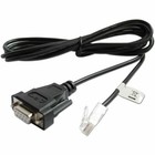 Cable, UPS Communications Smart Signalling (6'/2m - DB-9 to RJ-45)
