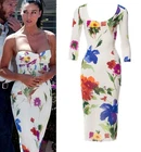 Share SALE! $9,000 VINTAGE! GORGEOUS! DOLCE & GABBANA ITALY dress size 42-46