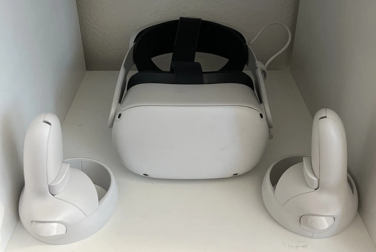 Meta Quest 2 for sale - eBay