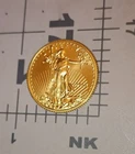 2014 American Gold Eagle 1/4 oz $10 Coin NGC MS 68