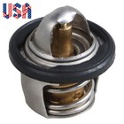 Thermostat and O-Ring for Polaris Ranger Crew / XP 700 EFI 4X4 2005-2009