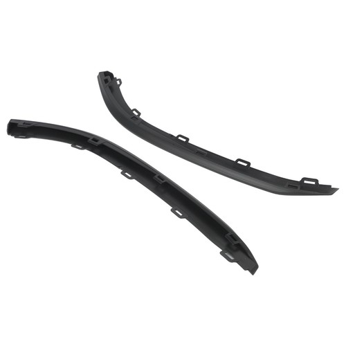 Easy Installation Front Bumper Spoiler for Golf MK7 2013 2017 54 cm Length - Picture 8 of 16