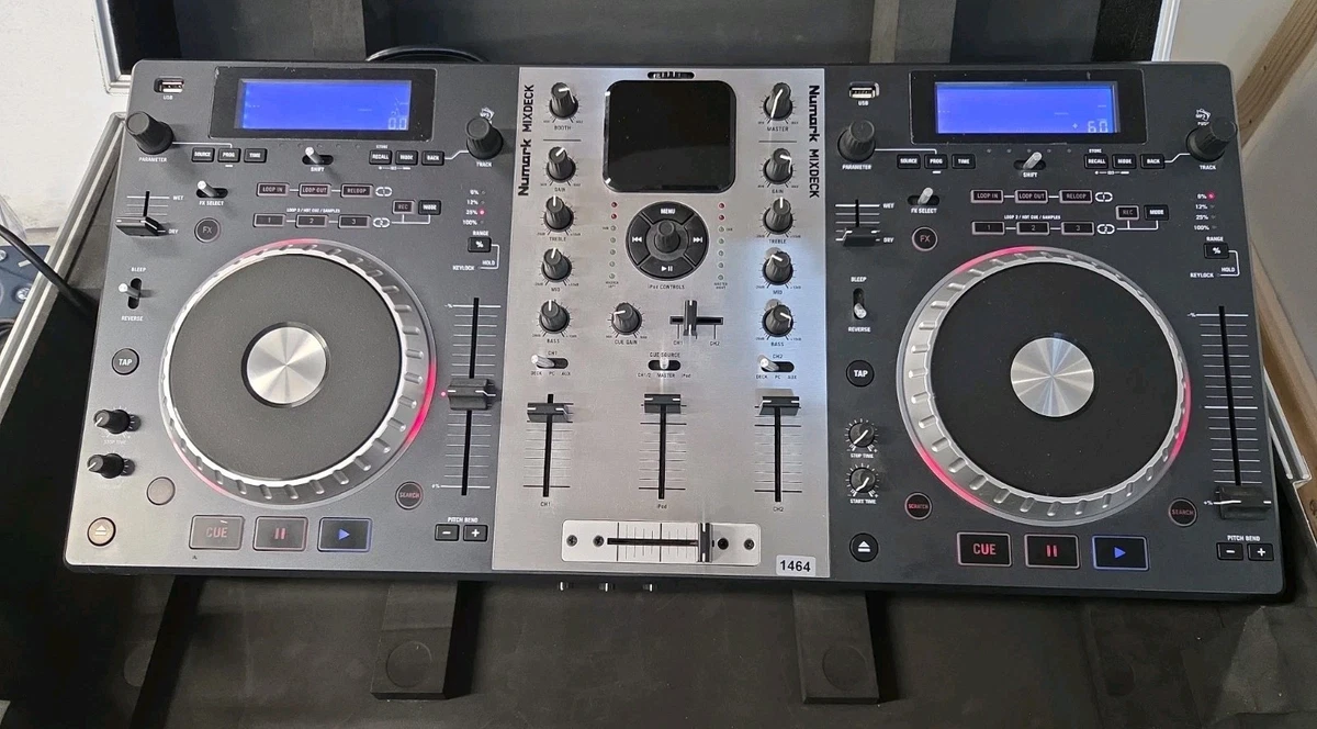 Numark Mixdeck Express for sale - eBay