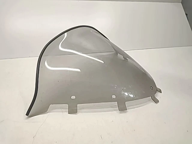 Windshield, Short, Smoked - 2000 POLARIS NOS - Image 3 of 4