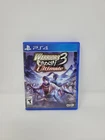 Warriors Orochi 3: Ultimate Sony PlayStation 4 Complete CIB Tested Free US Ship