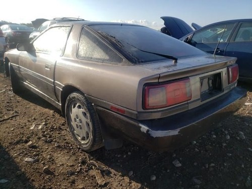 1986-1988 Toyota Supra MK3 7MGE Cruise Control Module 88240 14131 - Bild 9 von 12