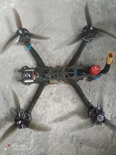 FPV Drone