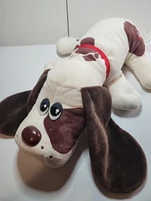 2019 BASIC FUN HASBRO 16" POUND PUPPIES PUPPY DOG STUFFED ANIMAL PLUSH TOY