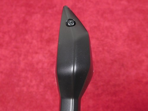 RIGHT Side FRONT Turn Signal OEM Blinker Flasher Assy 17-25 Z400 Z500 Versys 300 - Picture 9 of 16