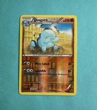 Quagsire 39/98 XY-Ancient Origins Reverse Holo 🩵