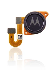 Fingerprint Scanner For Motorola Moto One (XT1941 / 2018 ) (Genuine OEM)