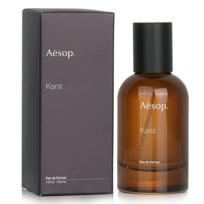 ユリAesop Karst Eau de Parfum Aesop Karst Eau de Parfum Spray for sale online | eBay